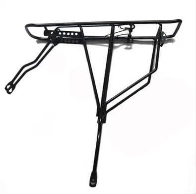 Porte-bagages pour vélo - Ref 2415546 Image 5