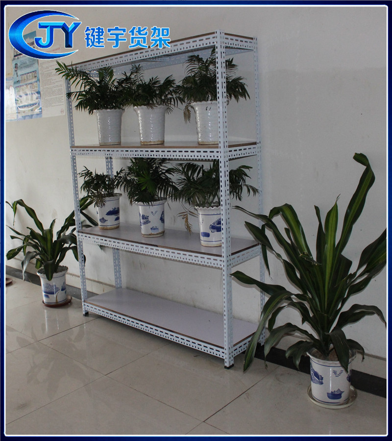 广州仓储货架深圳角钢货架东莞仓库货架木板角钢材料批发家用储物