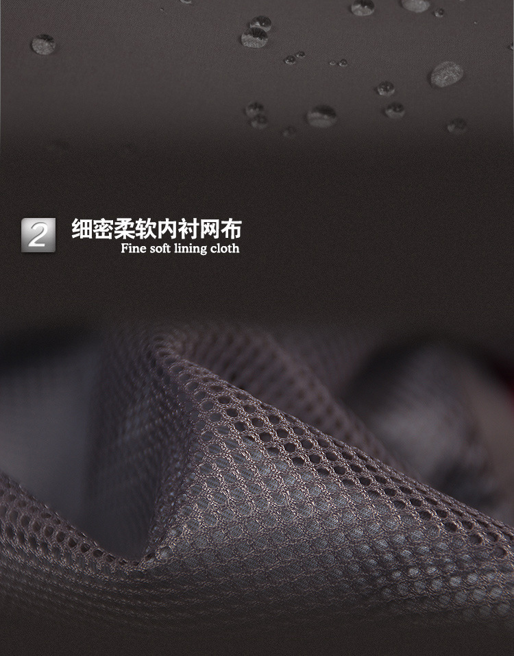 Gilet femme LAKAITO - Ref 3316720 Image 17