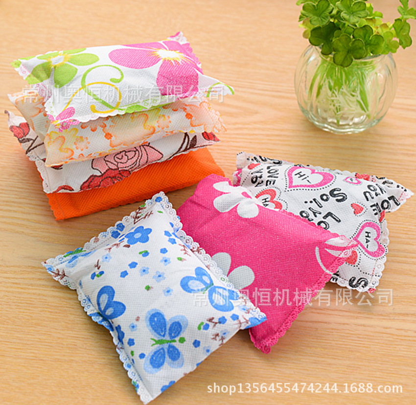 厂家优质推荐花边机  无纺布炭包压花机