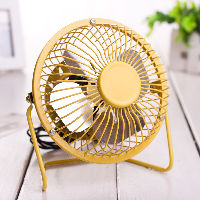 Ventilateur USB - Ref 401167 Image 7