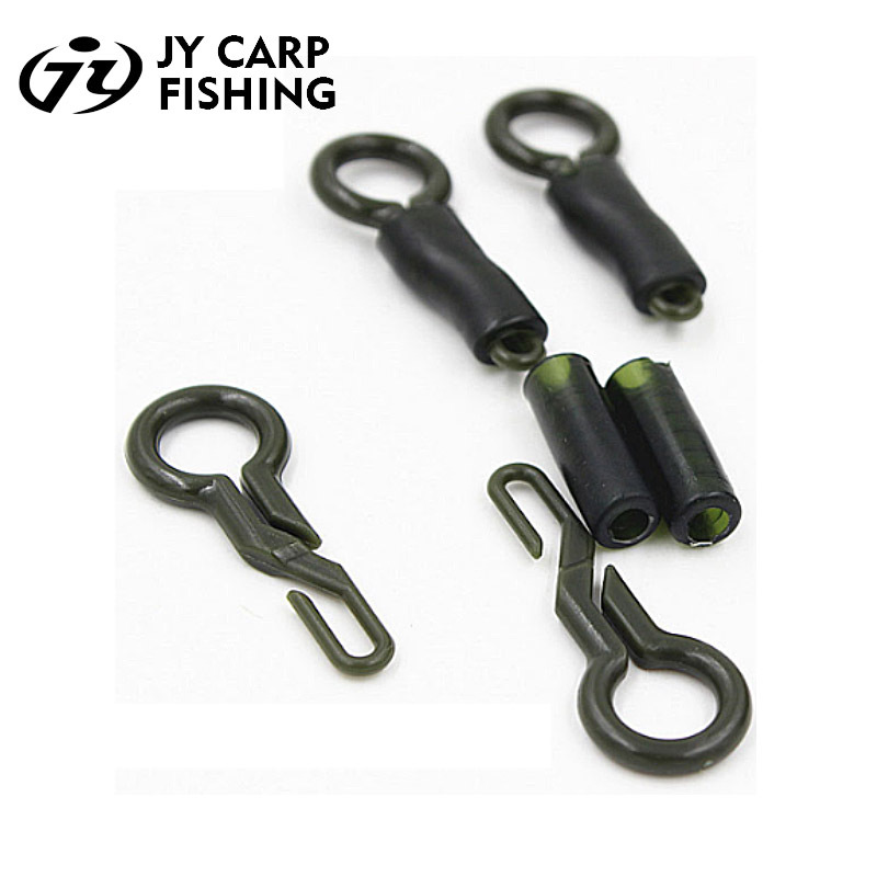 跨境定位圆结/出口欧洲CARP鲤鱼钓配件欧式钓组套件小配件批发|ru