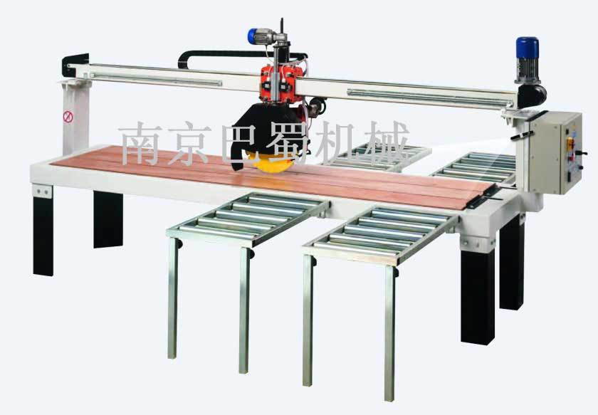 大型石材板材切割机，大理石花岗岩切割机 SSV-450