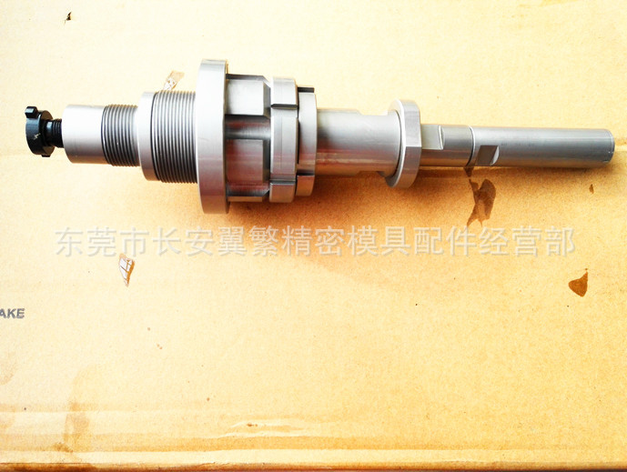 替换HASCO Z1691系列二次顶出