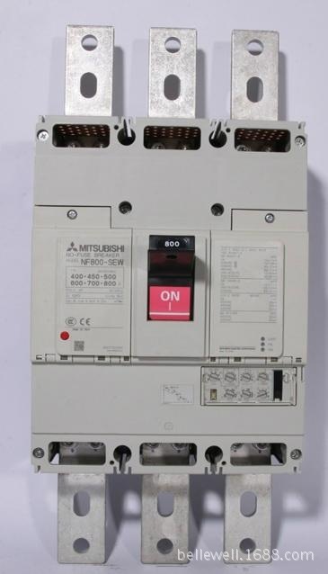 长期特价供应标准型NF32-SW日本三菱 塑壳断路器
