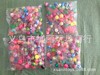 Mixed solid automatic bouncy ball for jumping, toy, 27mm