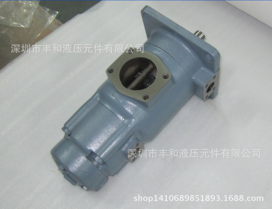 一级销售商供应SQP43-50-38-1CC-18日本东京计器油泵