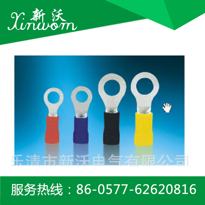 供应电力金具 圆形预绝缘端头(TO-JTK型)