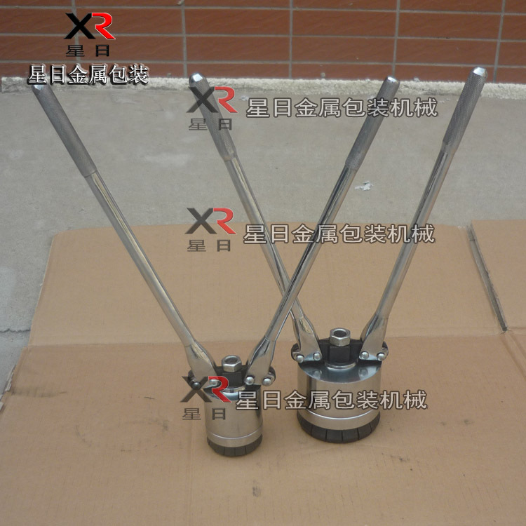 200L铁桶封口器油桶压盖器钢桶压盖机