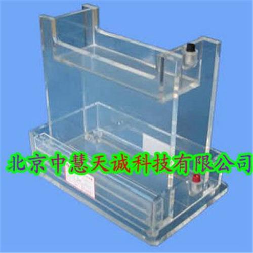 双垂直电泳槽/电泳仪