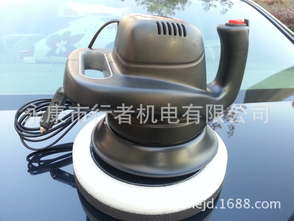 車用拋光機、打蠟機