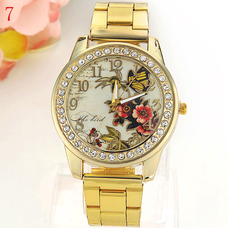 fashion Ladies watch (10)NHMM1921-10