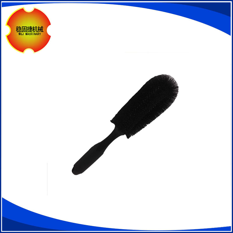 厂家出售 车轮清洁刷 wgj1507a车轮刷加 工 家用车轮刷