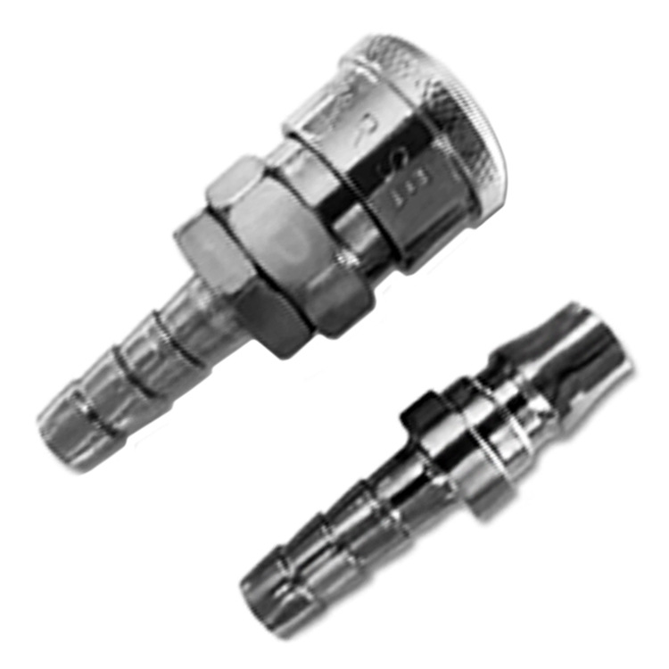 批发20sh+ph气动接头软管快速接头 气泵空压机公母头气管SH+PH