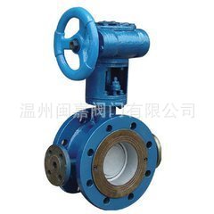 BD973H-16C电动保温对夹蝶阀 电动保温对夹蝶阀
