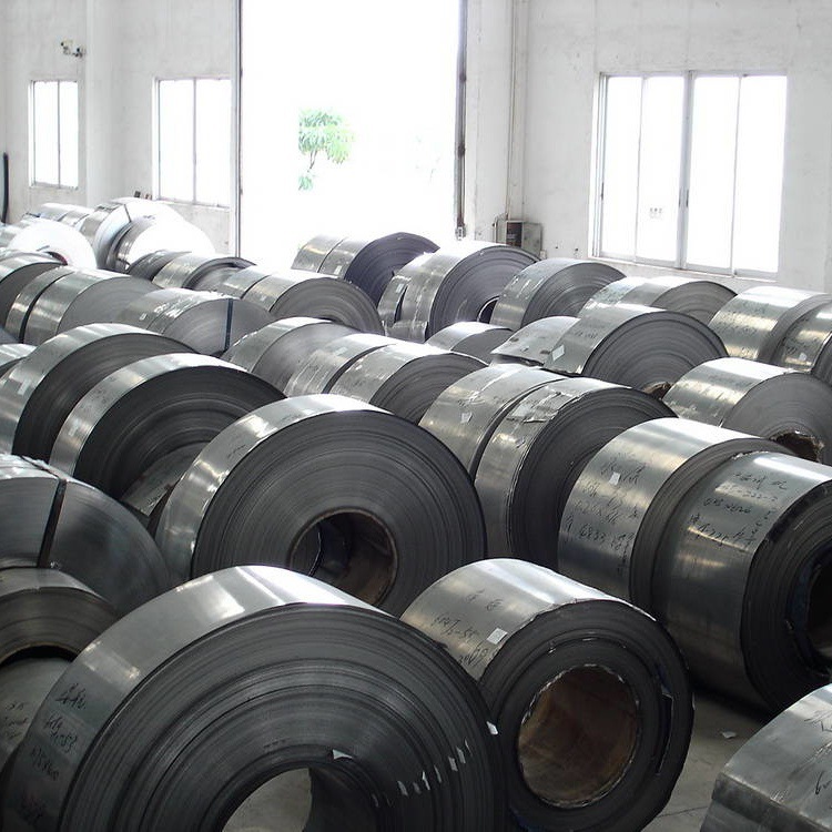 供应电缆用无磁201不锈钢带  非标可订做201不锈钢带