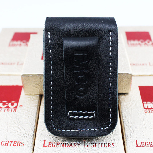 IMCO Fuel Austria Brand Acop Special Leather Cover Austria Fire Engine Leather Cover Acop Leather Cover