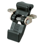 专业代理 日本TAKIGEN 按式门锁  C-308