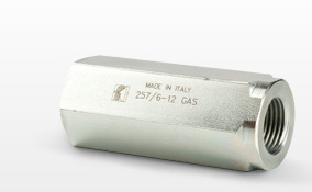 FT257/2-34 257/2-100  257/2-114  意大利TOGNELLA 单向阀