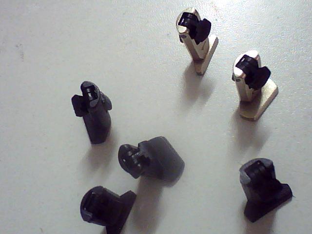 烫金板锁模切机清废针批发