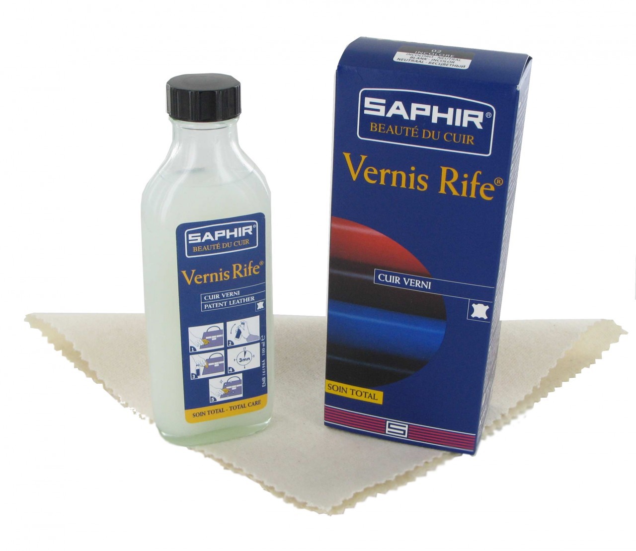 Saphir Vernis Rife ɯƤ໤Һ