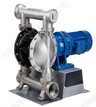 DBY3-100,电动隔膜泵