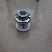 验厂洗眼器XL8102 PP台式双口洗眼器 实验室双口洗眼器