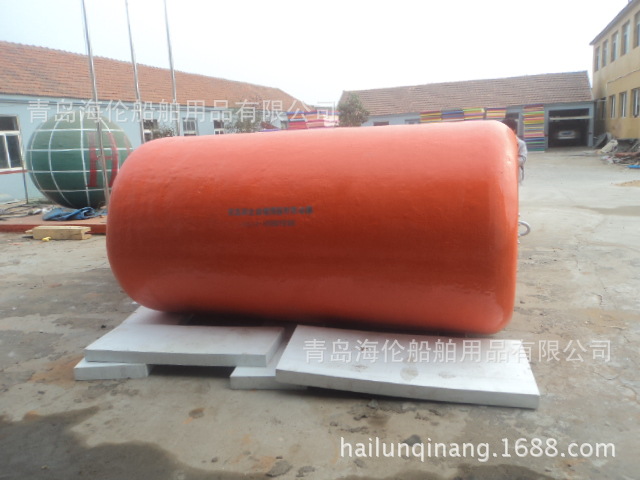 聚氨酯护舷漂浮泡沫防撞设施青岛否是海伦0.2-4.5米橡胶防撞设施