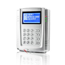 ID卡订餐机  订餐系统 手机网页订取餐系统