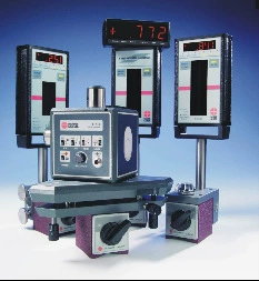 Лазерный датчик вертикальности Лазерный датчик линейности прибор для измерения плоскостности