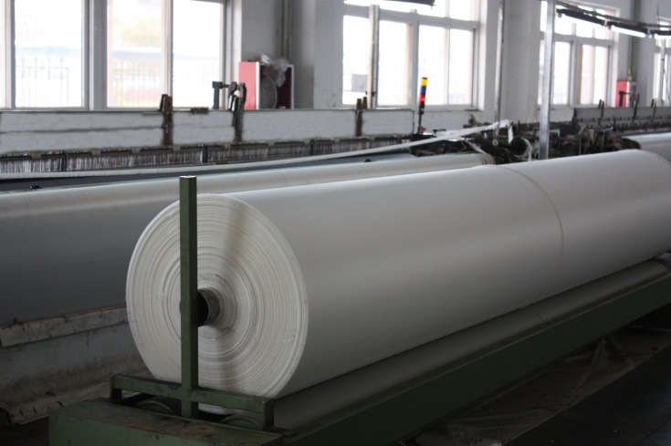 瑞士苏尔寿片梭织机配套机外大卷装