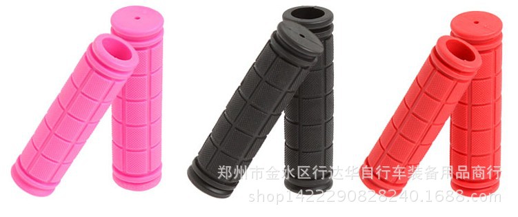 Poignées de vélo - Ref 2346619 Image 8