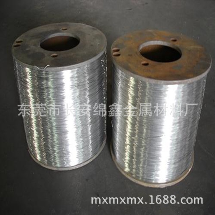 供应 优质2017铝线 5052铝合金线 1100纯铝线 厂家直销