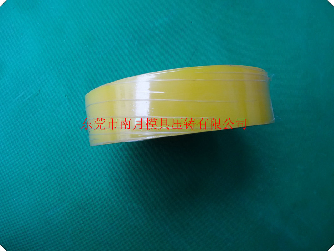 厂家供应导轮 批发各种规格包胶轮供应计米压轮