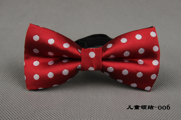 儿童领结-006