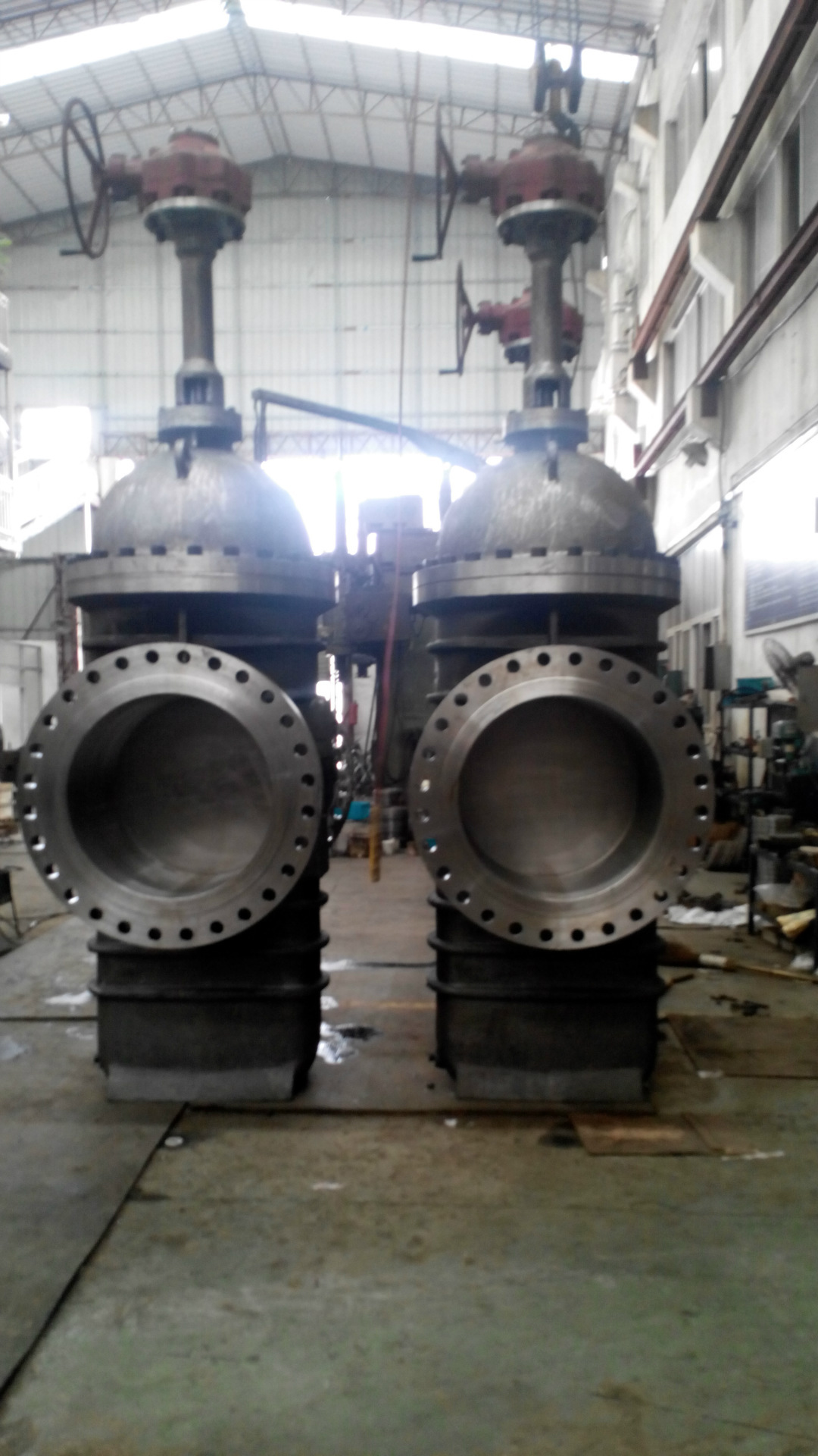 Z63YZ63Y高压焊接闸阀