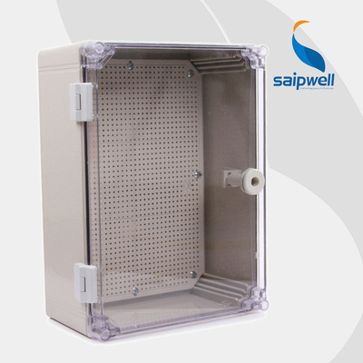 400*300*160 Meter box Distribution boxes Waterproof junction box Plastic waterproof box SP-AT-403016