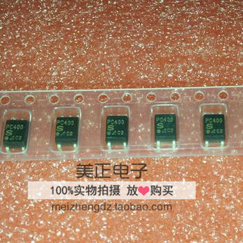 PC400 PC401 PC400J00000F PC401J00000F PC401TJ0000F 夏普光耦