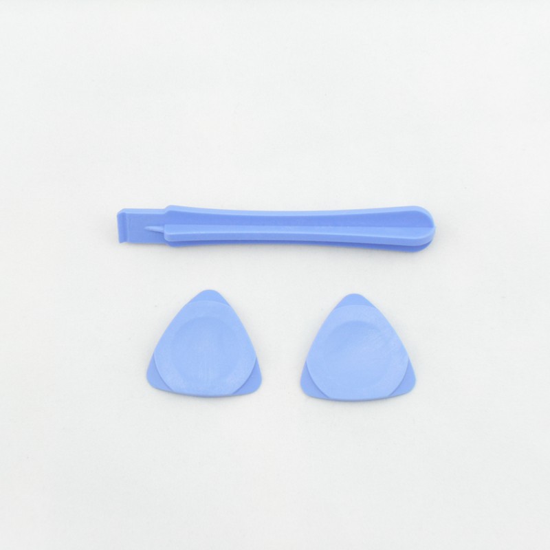 Set, screwdriver, 11 pieces