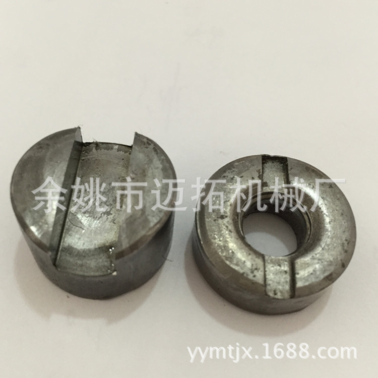 厂家直销 带十字槽冷镦毛坯 一字槽冷打毛坯  免加工 非标定做