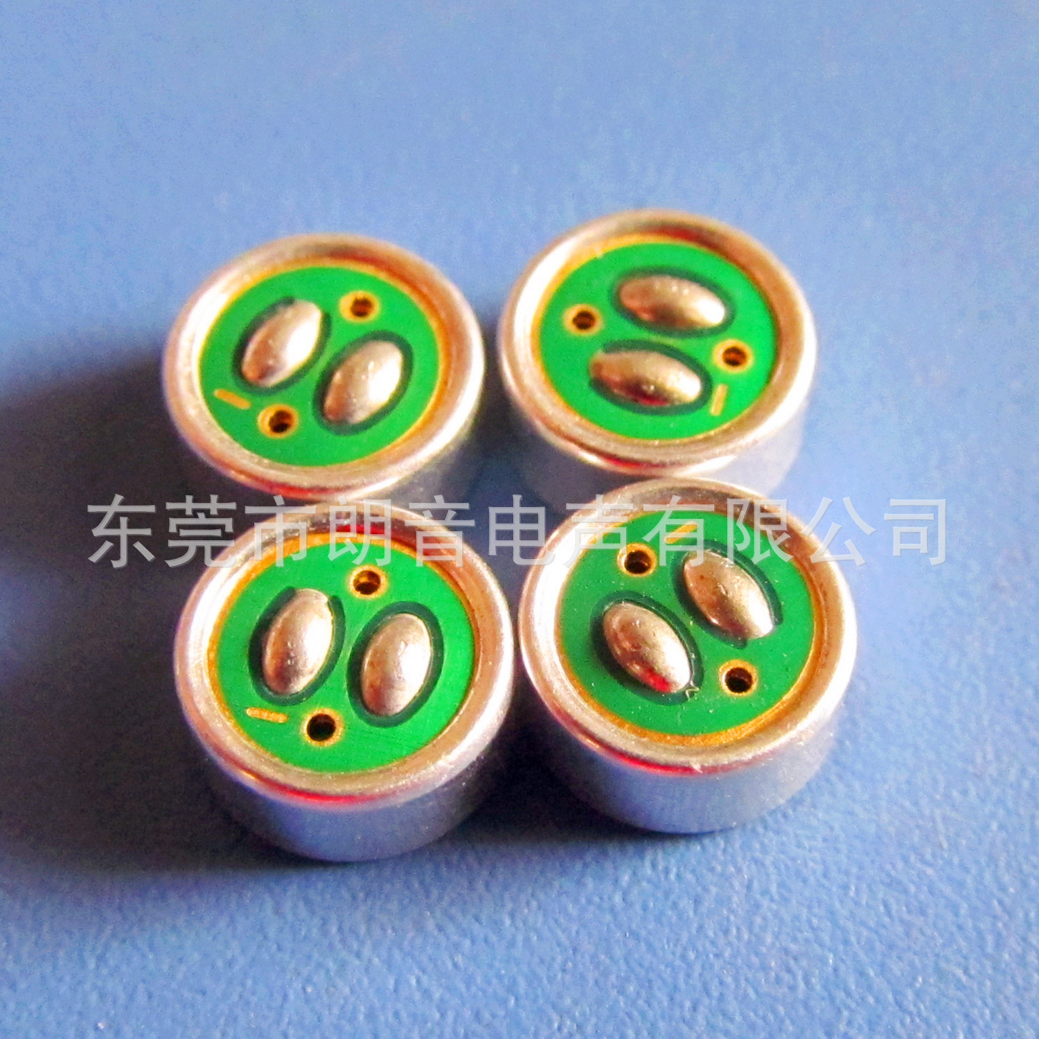 供应教学耳机用6027单指向咪头用于系统单扬声器高灵敏拾音