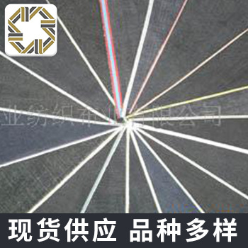 供应 东莞全棉彩色红边光边金蓝绿边窄封狭幅经典弹力牛仔布面料