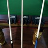 Ringer/club/club placed/billiard accessories/billiard supplies/club rack/rackers
