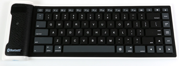 Clavier pour tablette - Ref 3422681 Image 9