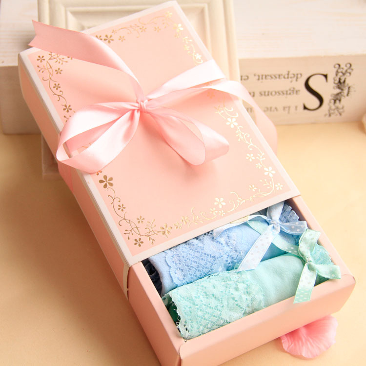 Slip jeunesse doux en coton - Ref 642994 Image 49