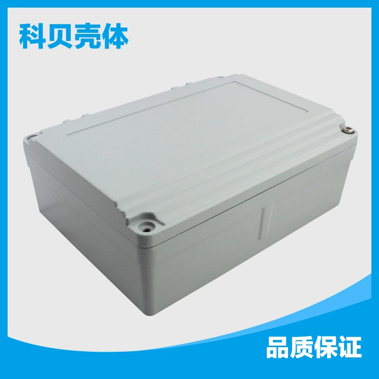 [Профессиональное Производство] завод прямой FA15 литой под давлением алюминиевый водонепроницаемый ящик 245*190*88 могут быть настроены