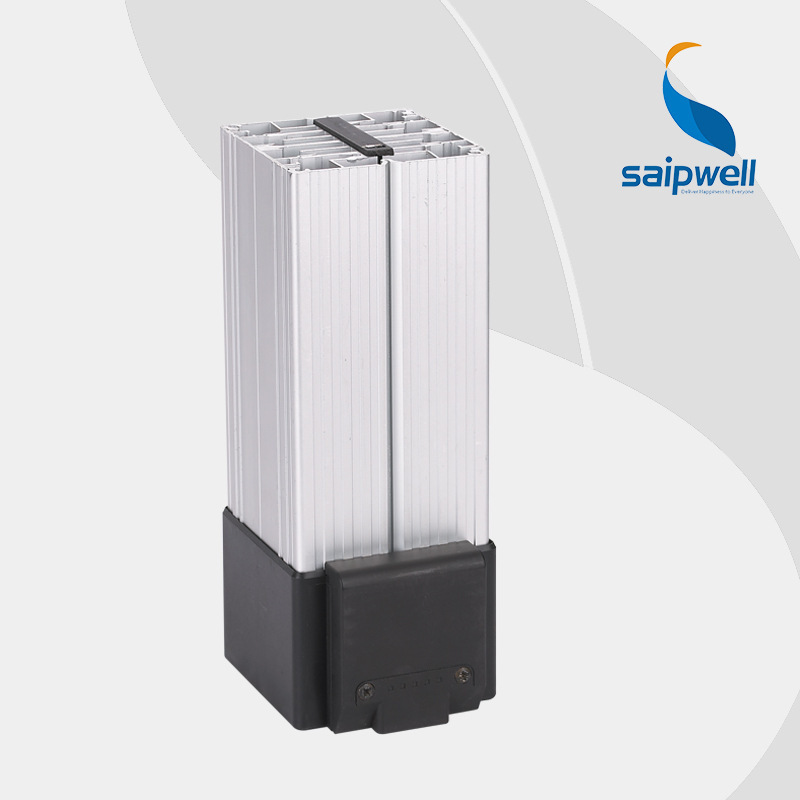 直流DC24V开关箱温度恒定加热器 HGL046-250W轻巧型风机加热器