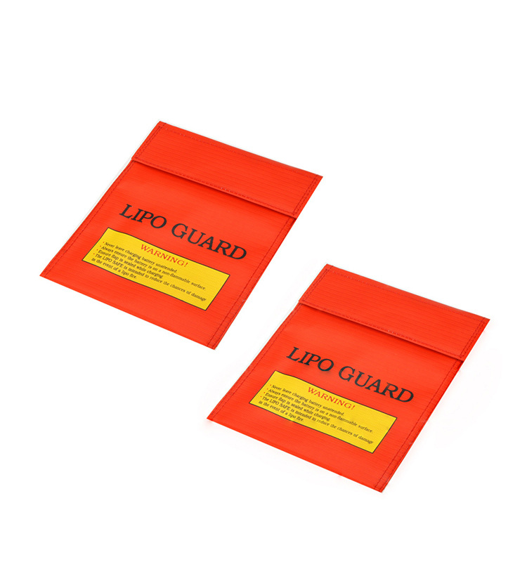 Battery Safety Bag Image 5