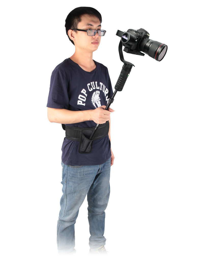 手持稳定器_厂家单反摄像支架撑杆 手持稳定器