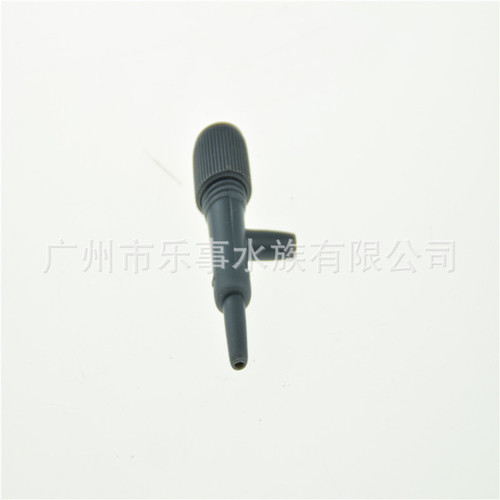 Aquarium air tube, aquarium air pump hose, plastic transparent tube, aquarium equipment accessories